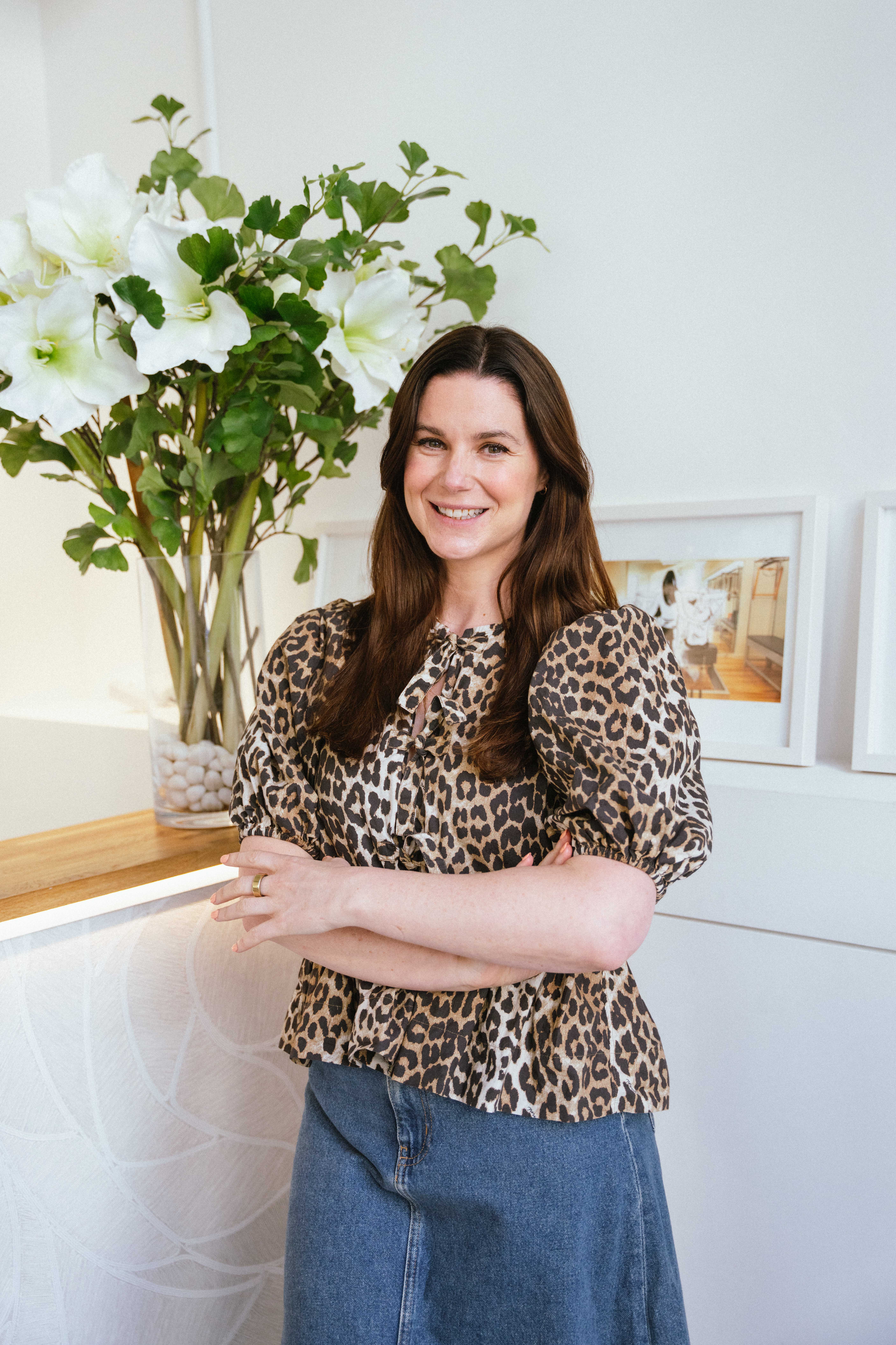 Jayne Robinson