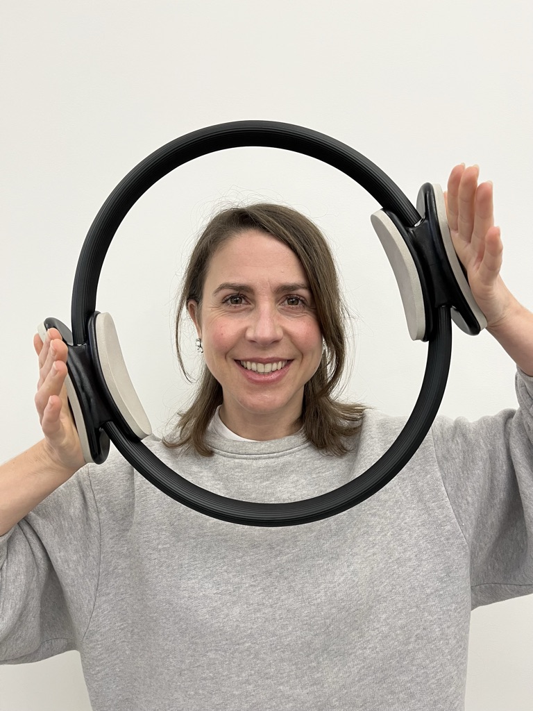 Lisette Pennavaire
