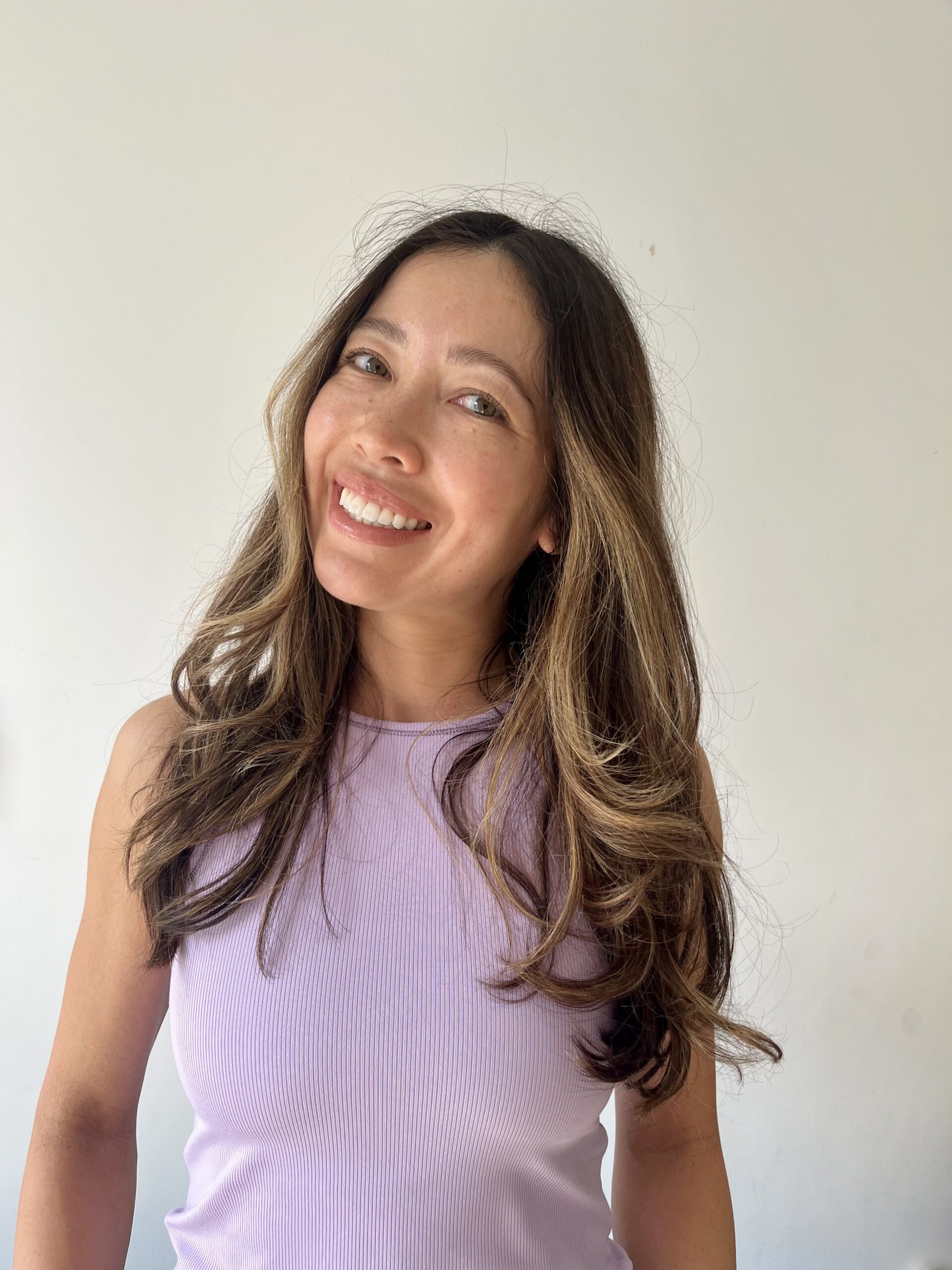 Caroline Choo